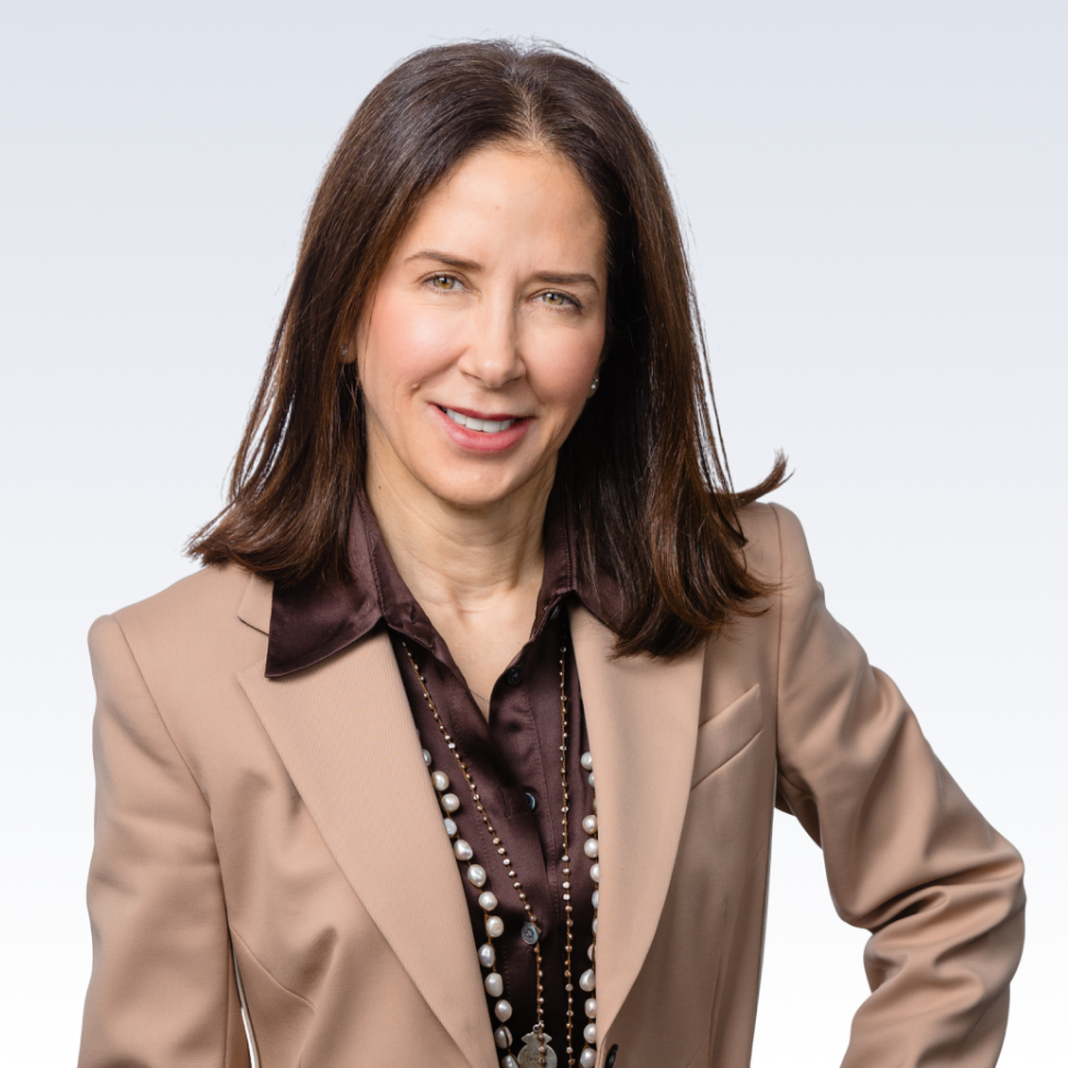 Yvonne Schroeder