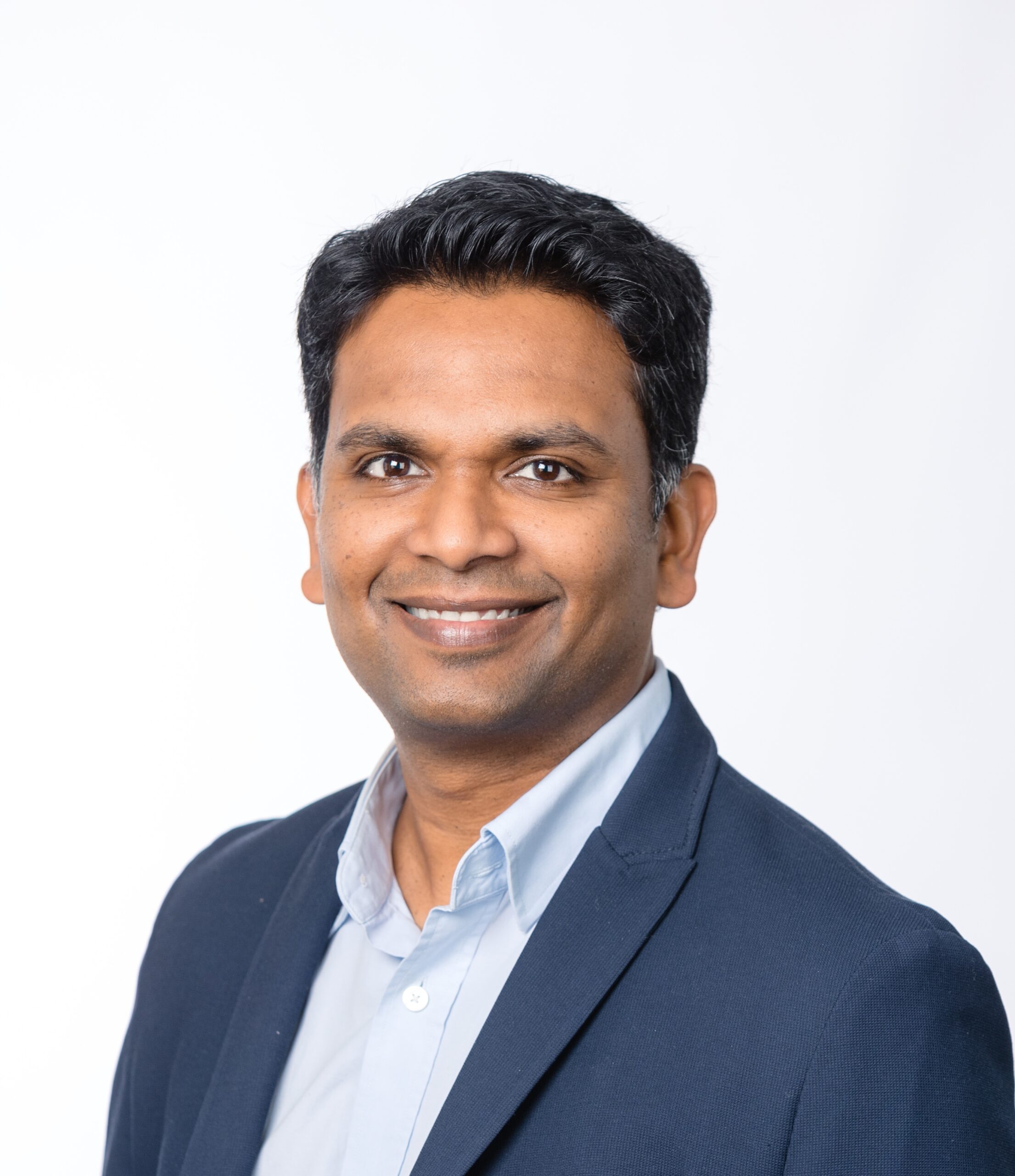 Karthik Sj