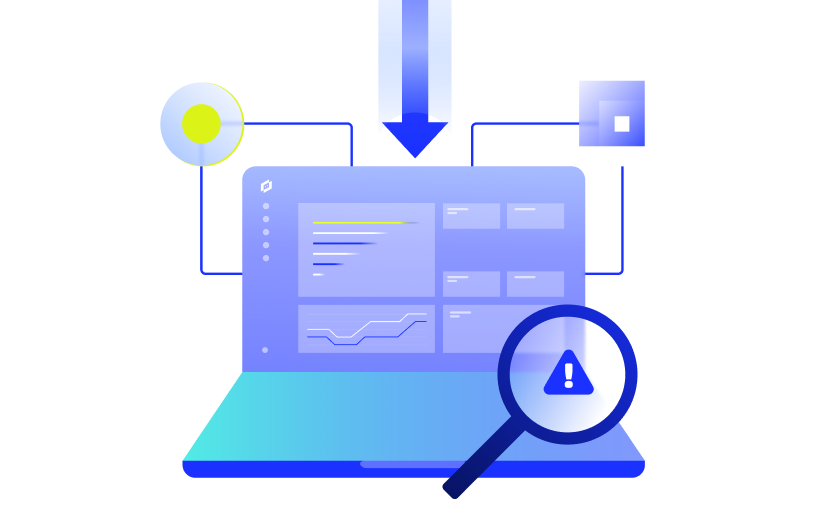 How One Enterprise Reduced 1,600