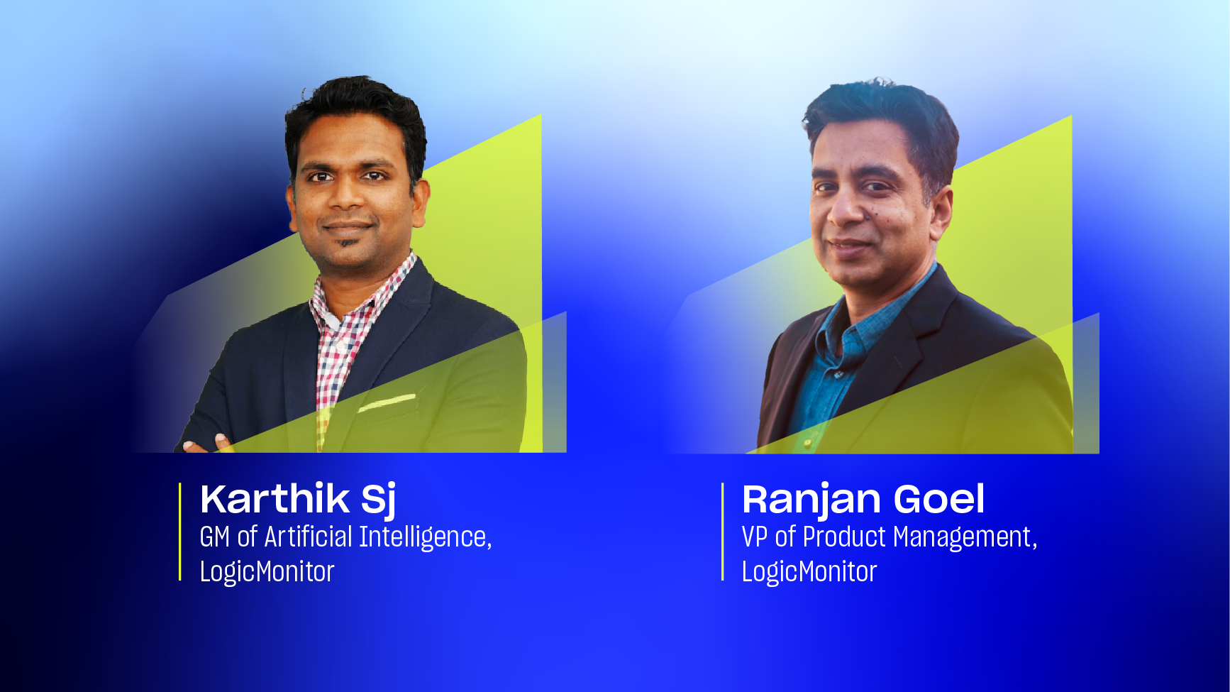 Accelerate Business Outcomes with Artificial Intelligence