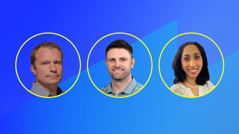 On-demand webinar: Hybrid cloud clarity powered by AI: Discussion and demo with LogicMonitor and AWS
