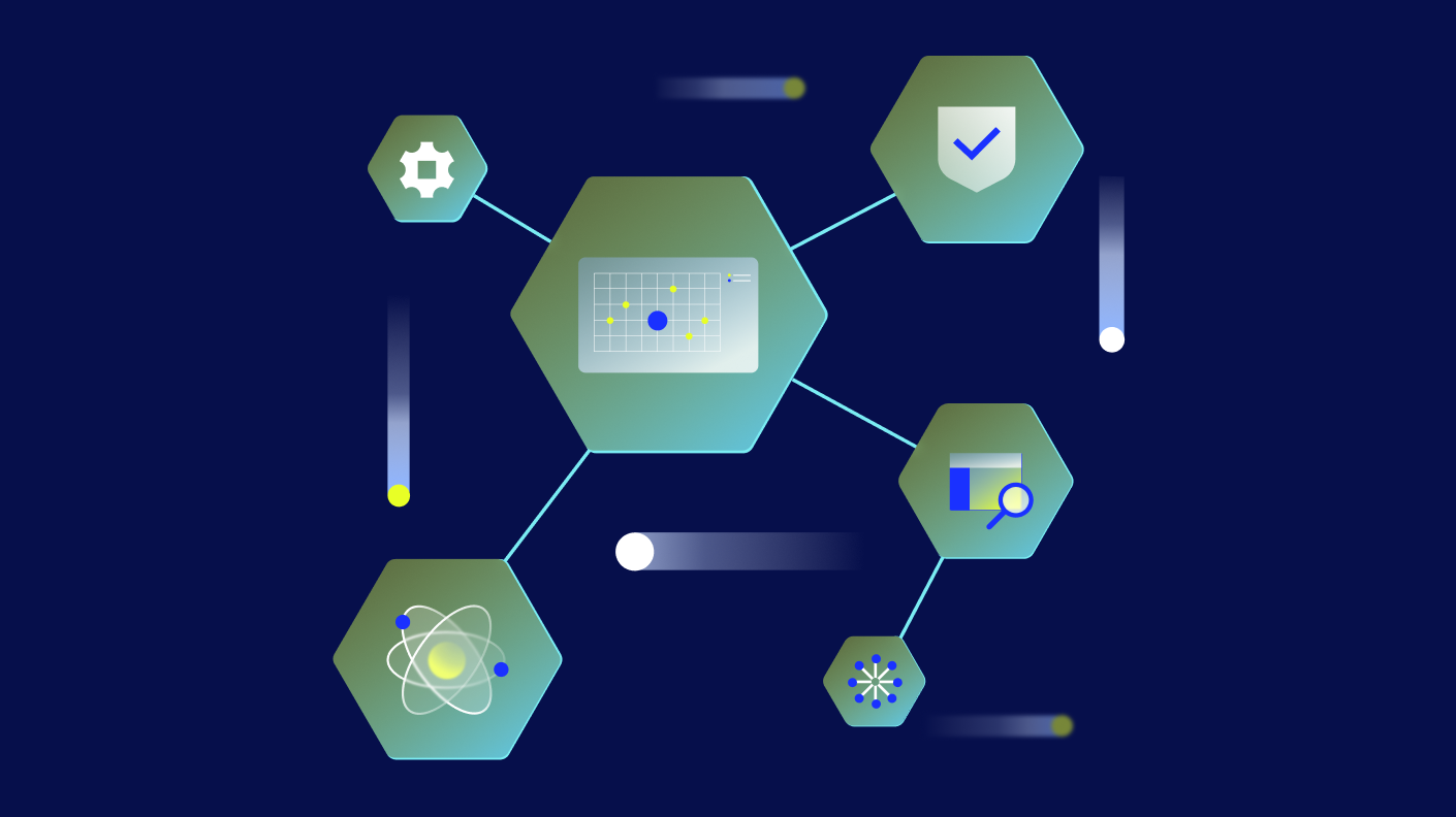 An Introduction to Dynamic Topology with LogicMonitor