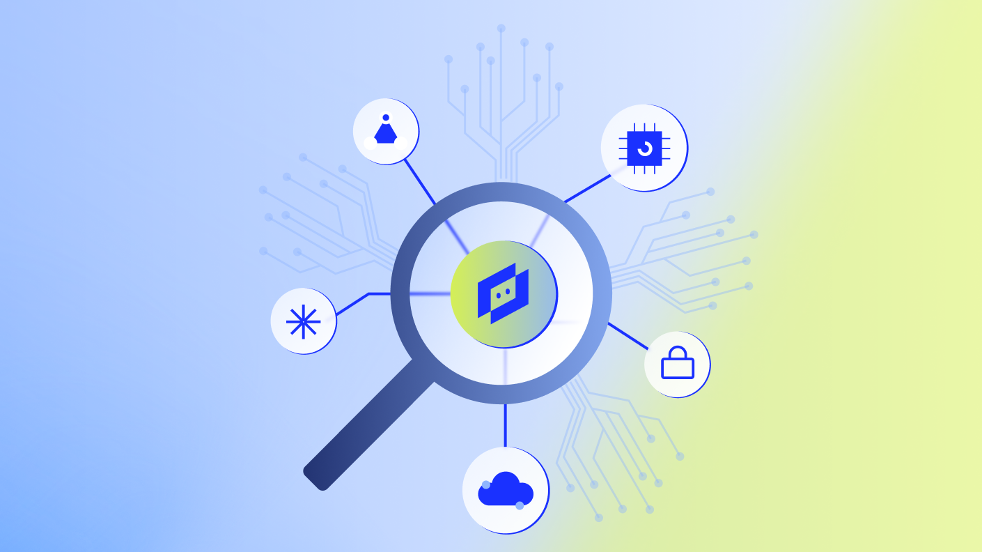 Discover and monitor AI workloads with LogicMonitor