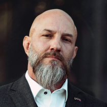 Shawn Landreth