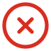 x-check-no-circle