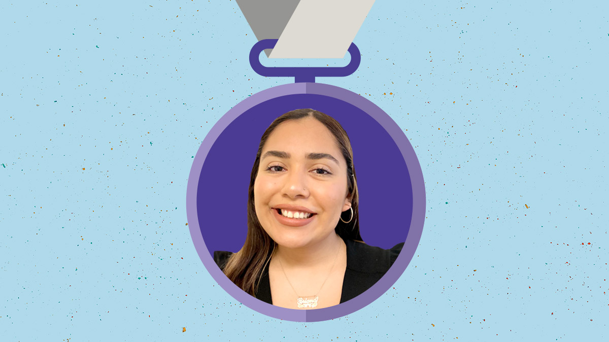 LogicMonitor Announces 2021 Women in STEM Scholarship Winner
