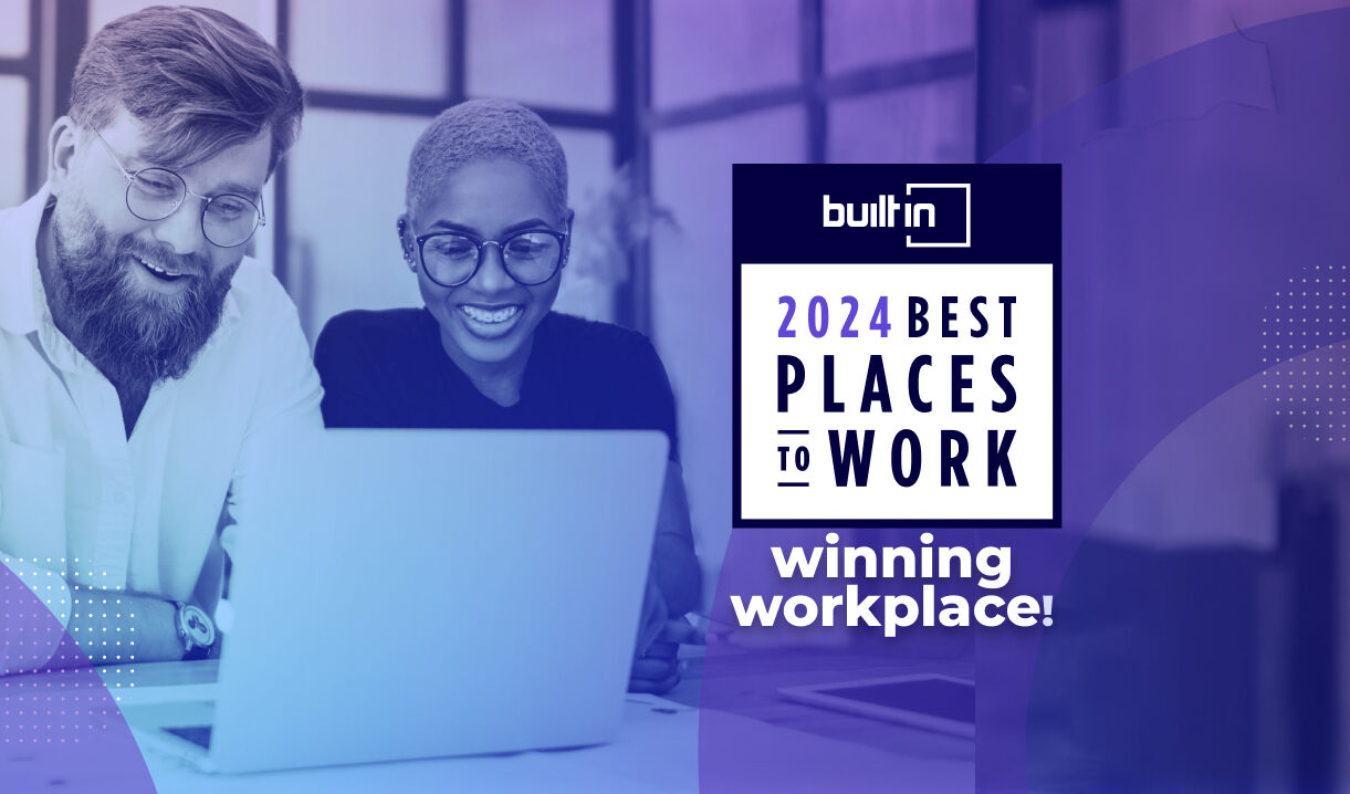 Built In Honors LogicMonitor in Its Esteemed 2024 Best Places to Work Awards 