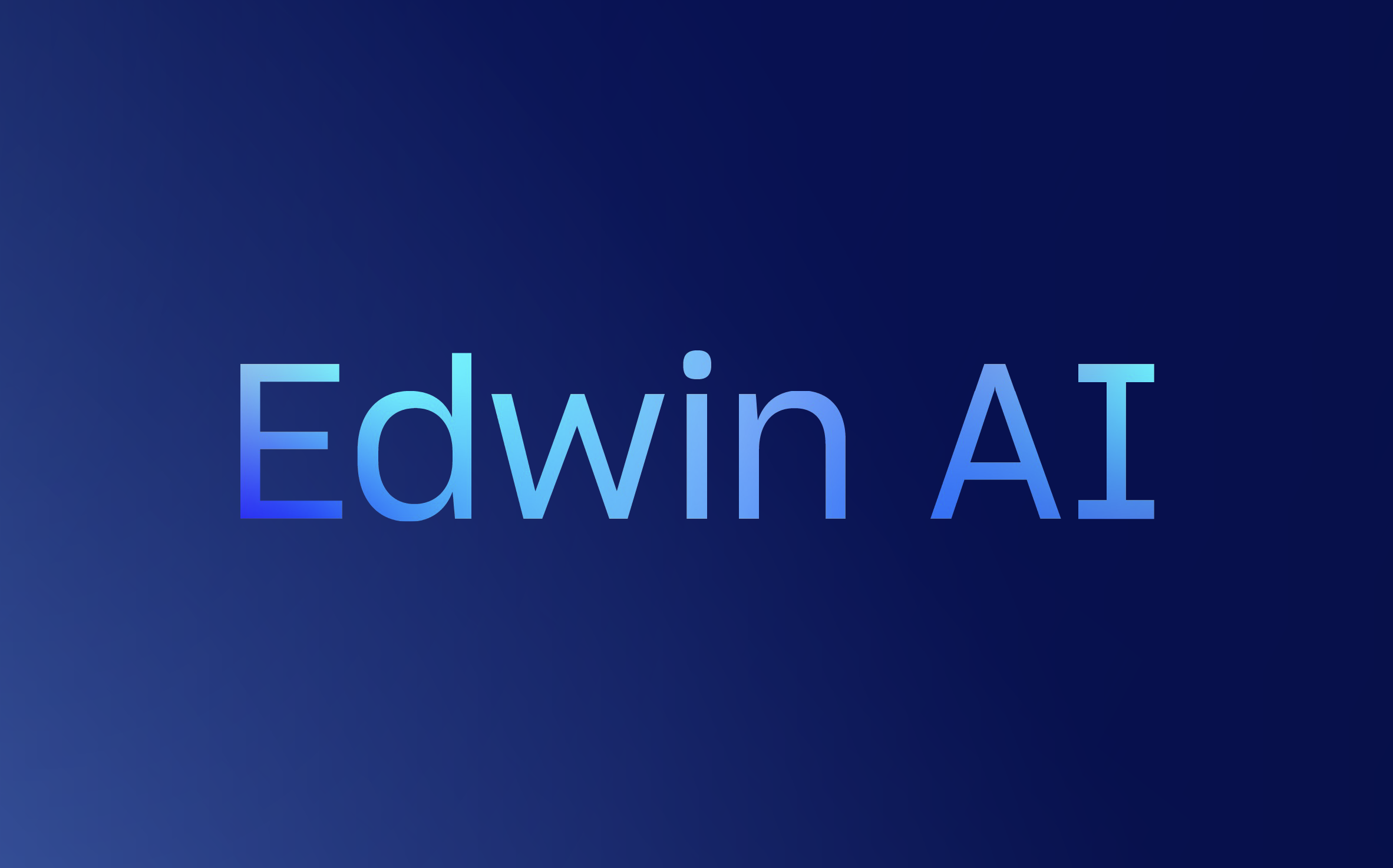 Enable smarter faster-it operations through ai