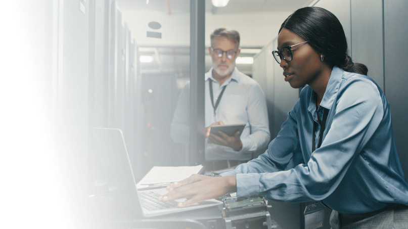 Accelerate AI adoption with built-in guardrails