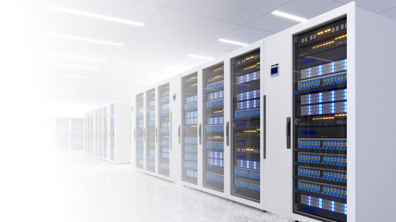 Accelerate research outcomes with more reliable infrastructure
