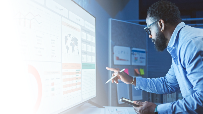 Accelerated compliance with less overhead