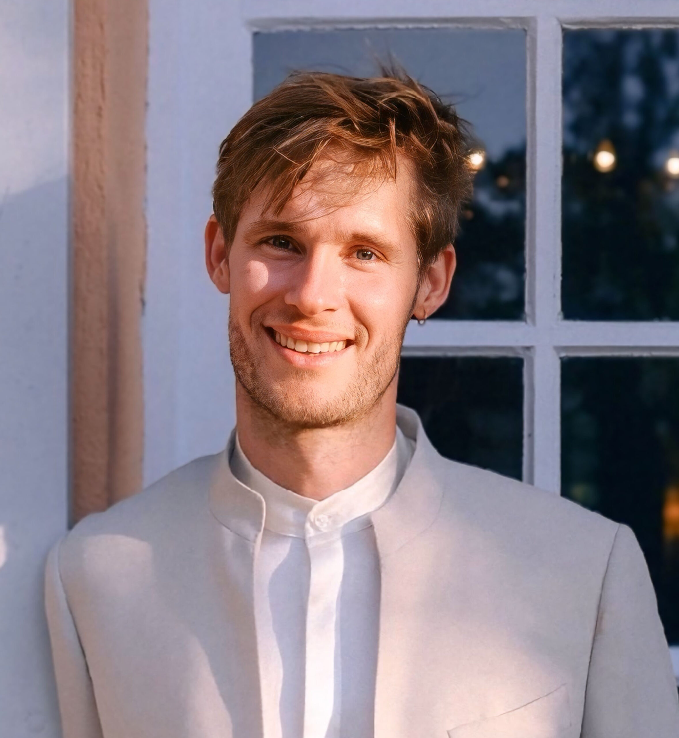 Anton Vedel