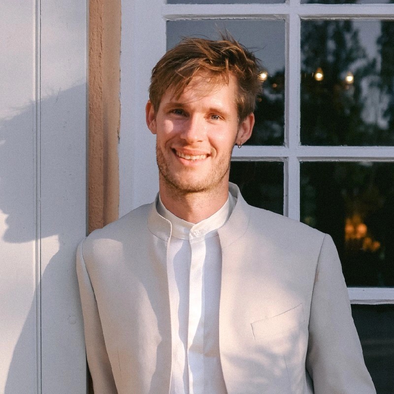 Anton Vedel