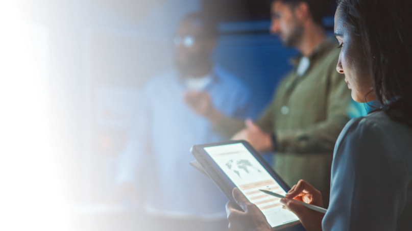 Audit-ready compliance with minimal lift