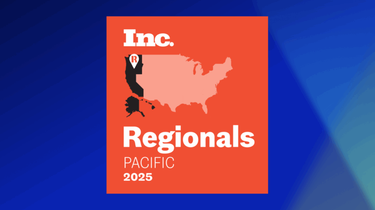 LogicMonitor Named to Inc.’s 2025 List of the Fastest-Growing Private Companies in the Pacific
