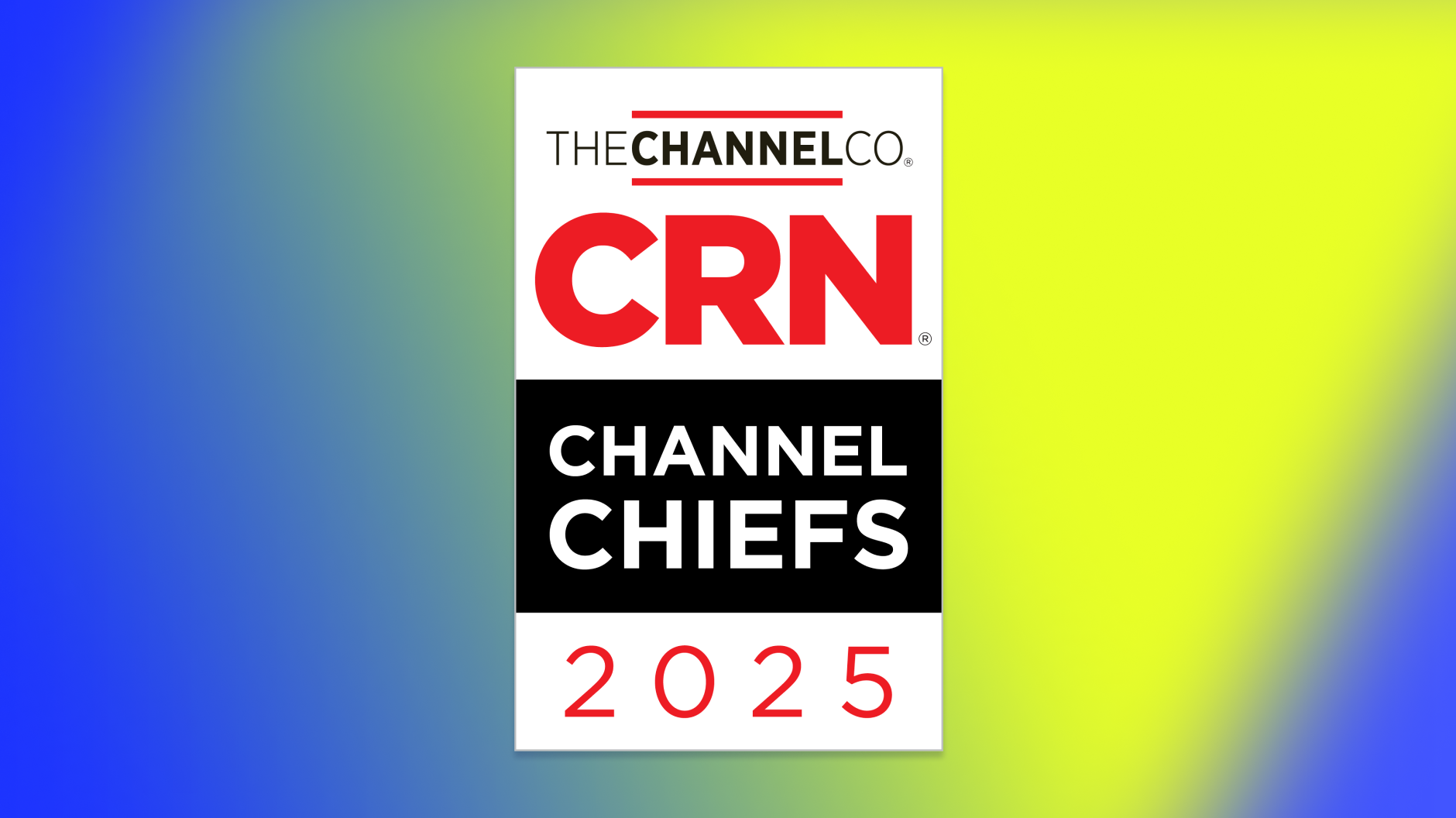 Michael Tarbet and Cynthia Penrod of LogicMonitor Recognized on the Prestigious 2025 CRN® Channel Chiefs List 