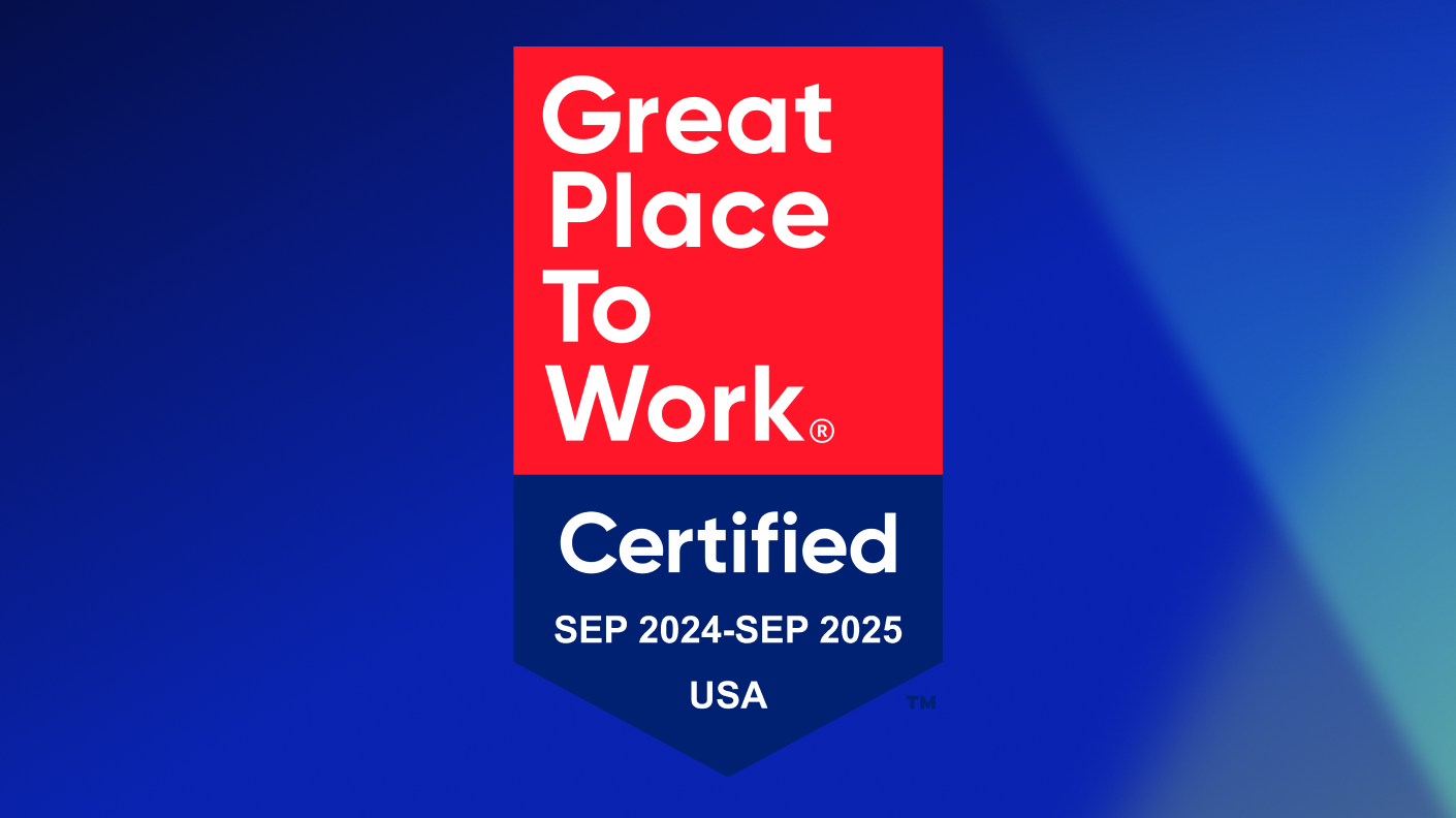 LogicMonitor Earns 2024 Great Place To Work Certification™ for Sixth Consecutive Year