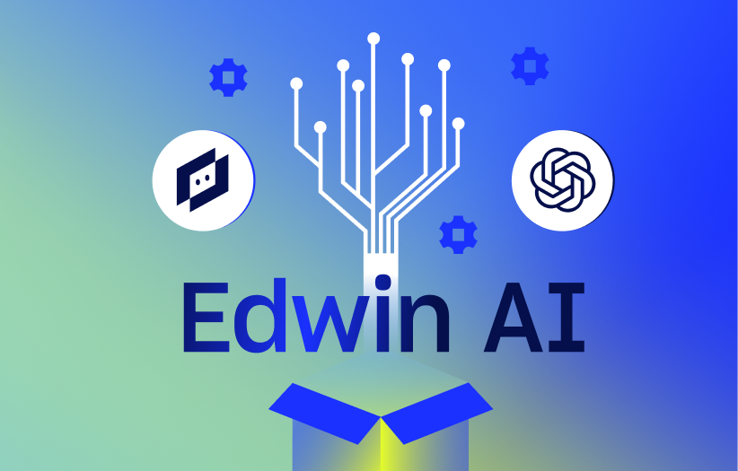 Edwin AI Kicks Off a New Era of ITOps, Powered by LogicMonitor and OpenAI