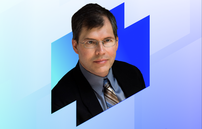 From Analyst to Architect: Welcoming Gregg Siegfried as Head of Market Strategy & Competitive Intelligence
