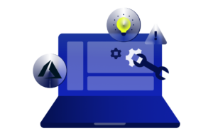 Solving Azure Monitoring Limitations with LogicMonitor Envision