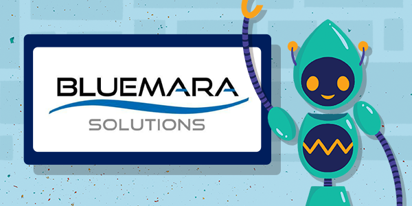 Bluemara Solutions Joins LogicMonitor’s Global Partner Network