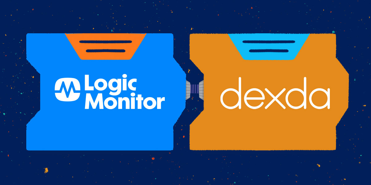 LogicMonitor Expands AIOps Investments with Acquisition of Dexda