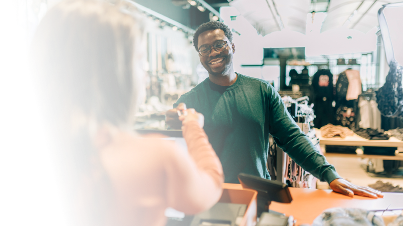 Deliver better customer experiences