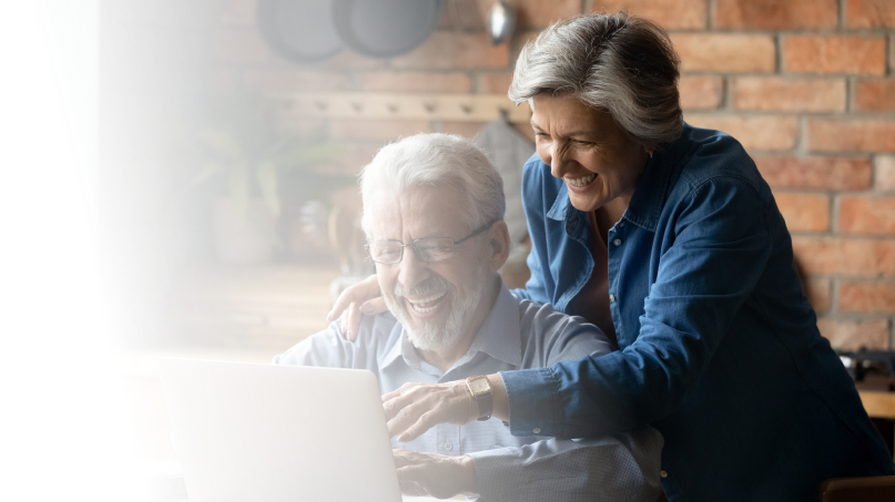 Deliver better digital services to your community