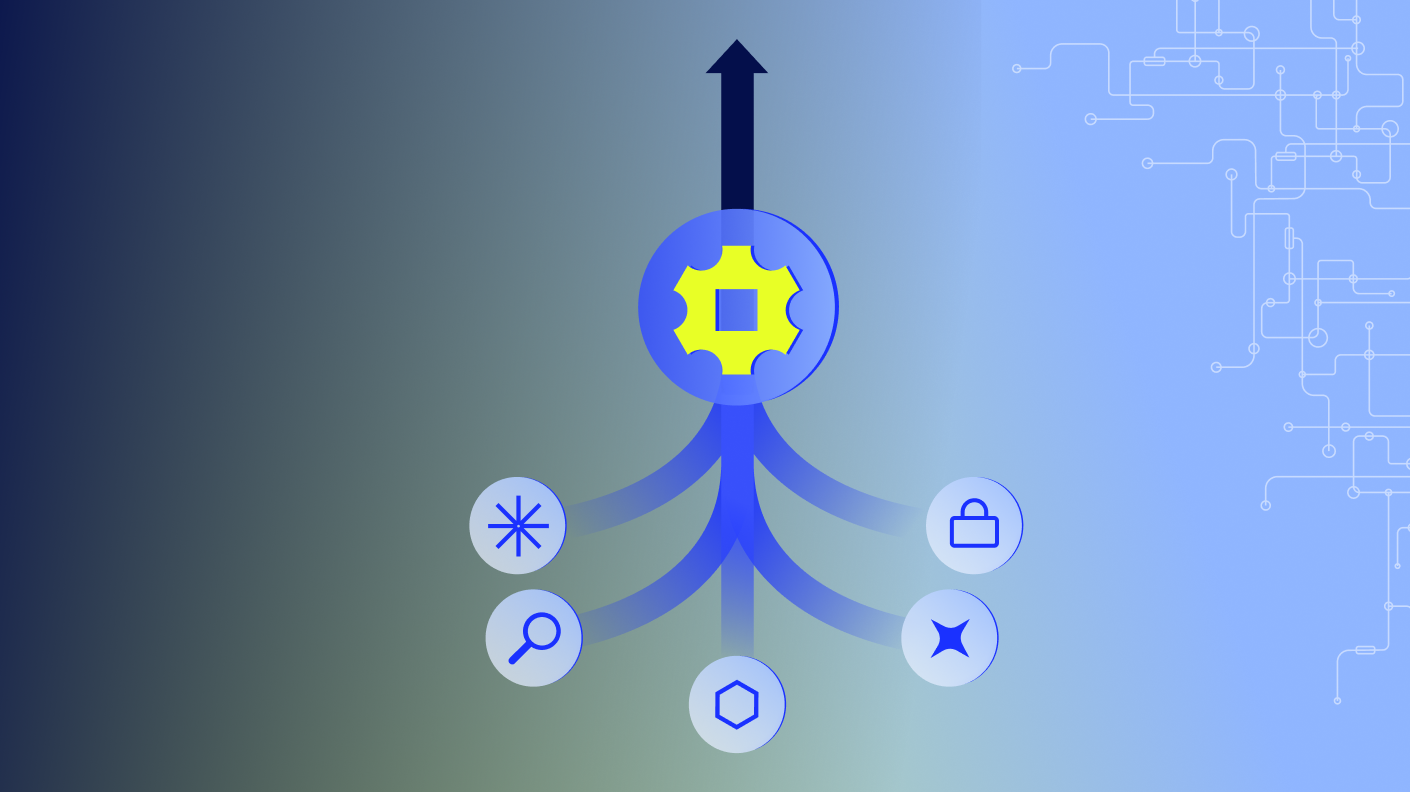 Make sense of your environment with Resource Explorer