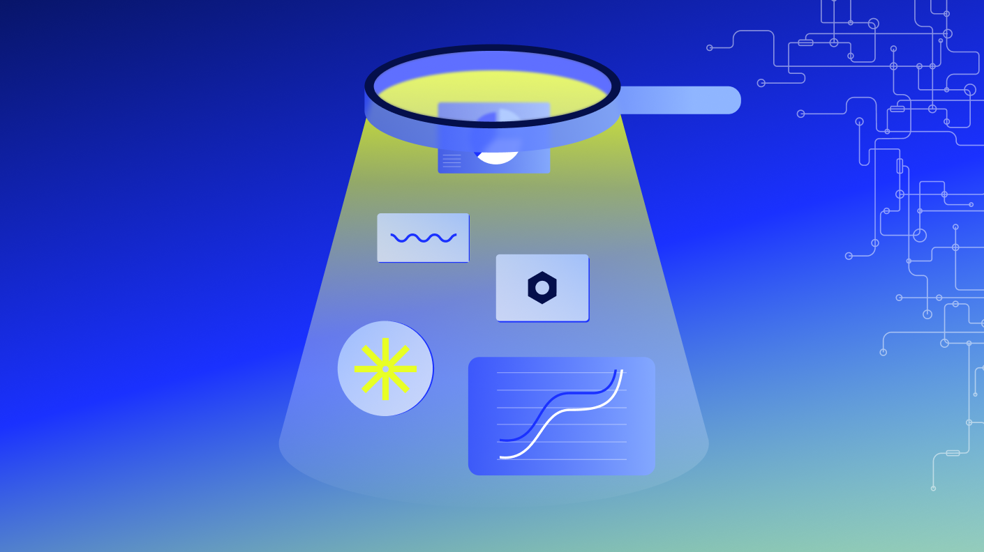 Seeing the forest: Shifting to Service Level Insights