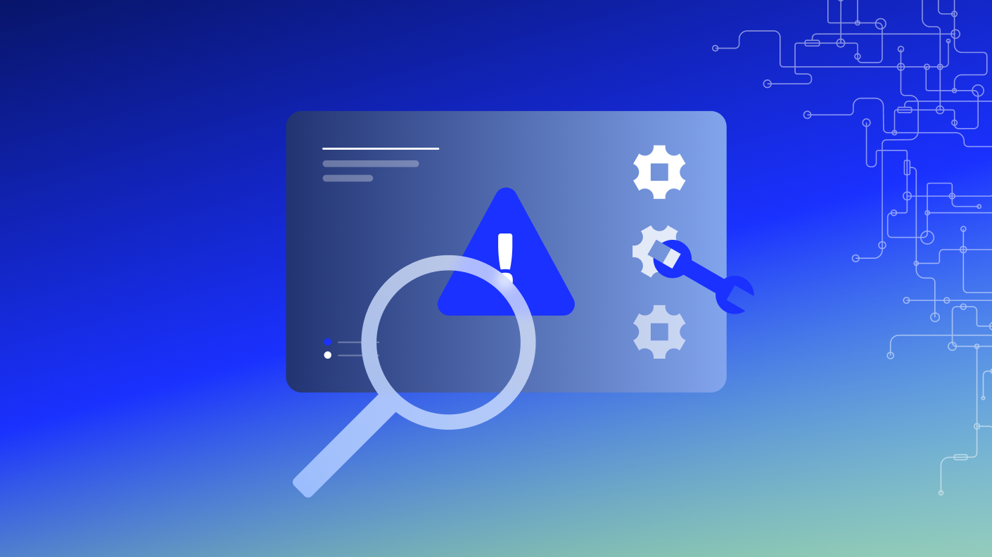 Application Visibility for ITOps