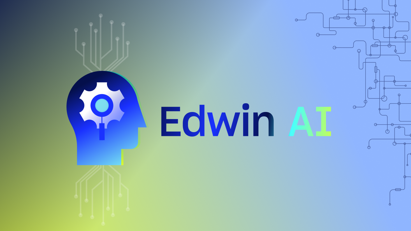 Supercharge your incident response with Edwin AI