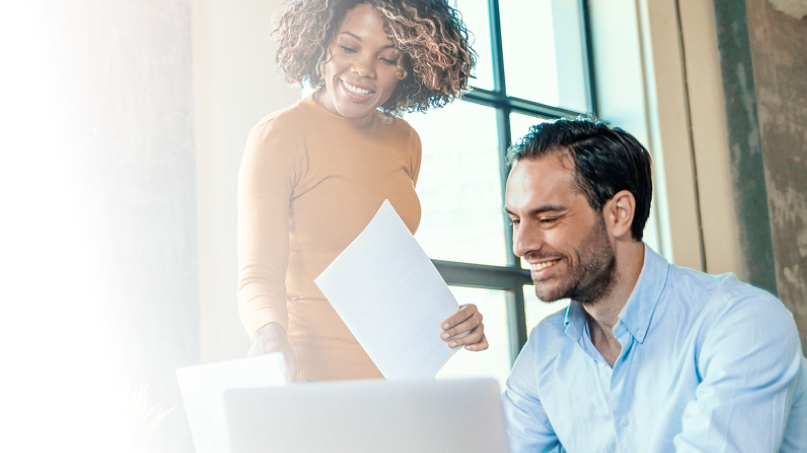Faster onboarding, faster time to revenue