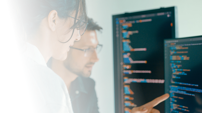 Fewer blind spots across hybrid infrastructure