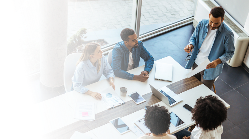 Get more done without hiring more staff