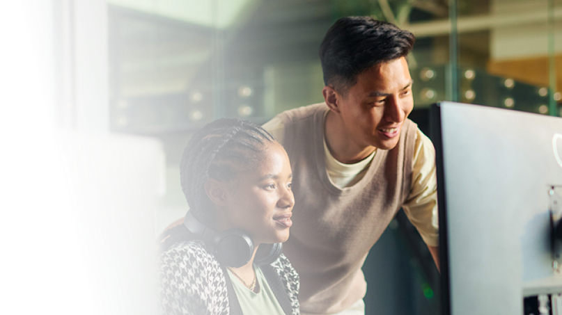 Higher client retention through consistent service delivery
