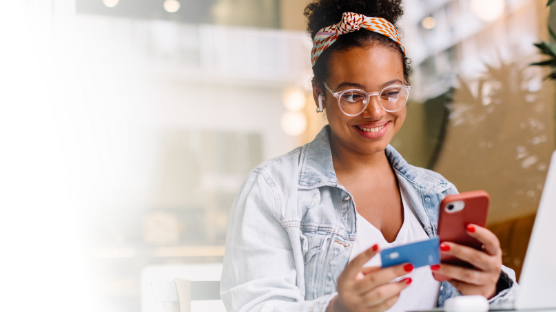  Improved customer experience across channels
