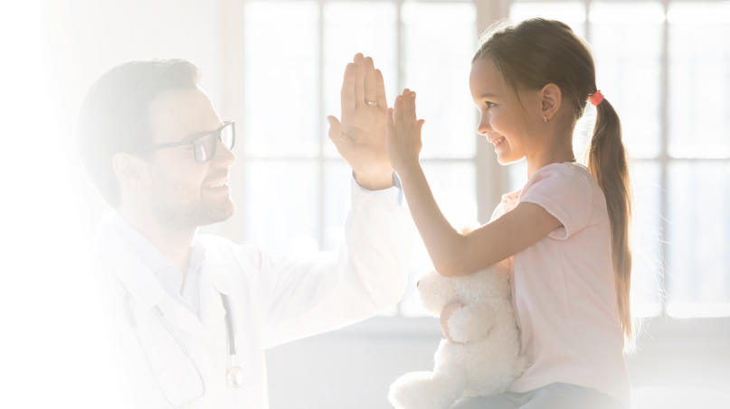 Improved clinician and patient satisfaction