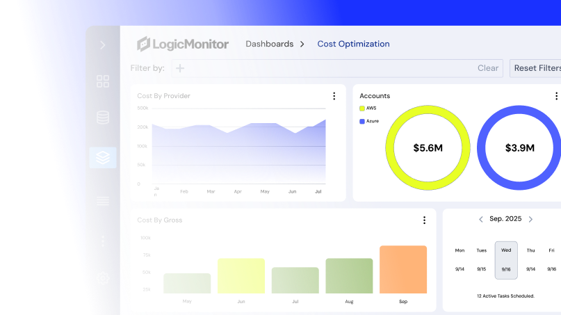 Improved profitability with every client you add