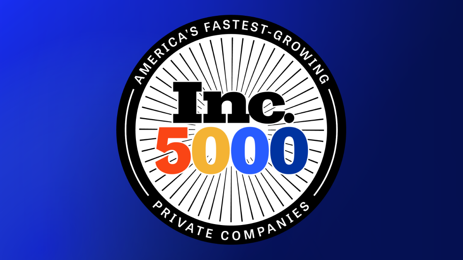 For the Third Time, LogicMonitor Ranks Among America’s Fastest-Growing Companies on the 2024 Inc. 5000 