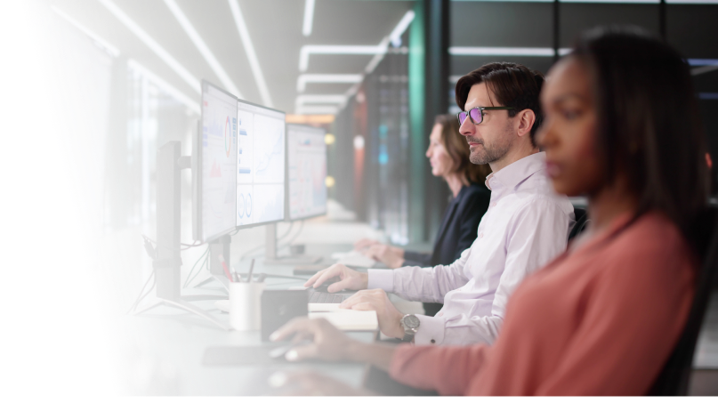 Less downtime, fewer escalations