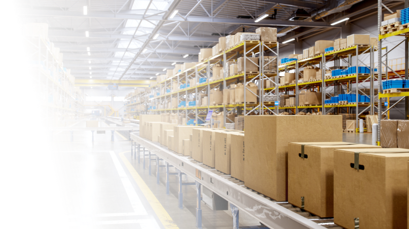 Less downtime on the plant floor