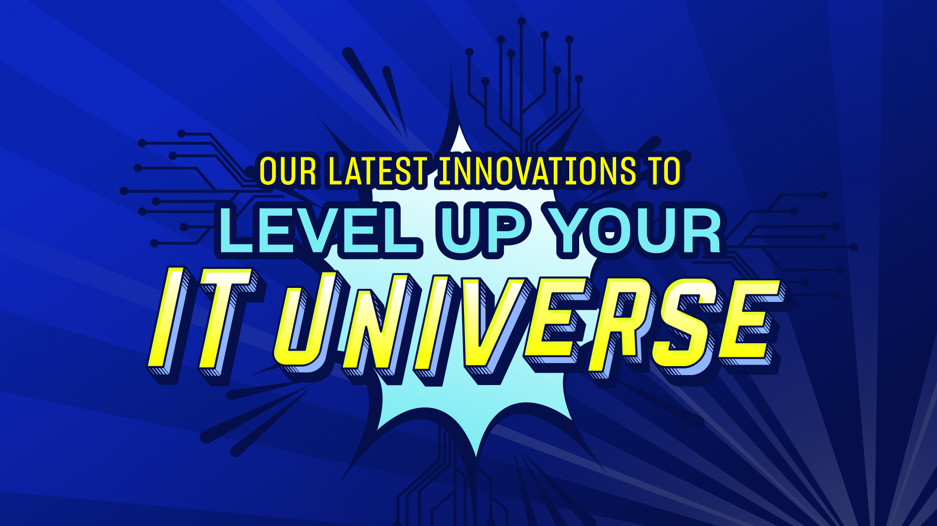 On-demand webinar: Level Up Your IT Universe: LogicMonitor’s Latest Innovations in AI-Powered Observability