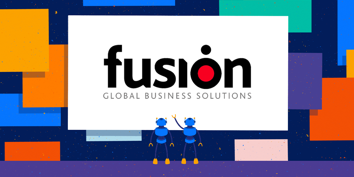LogicMonitor Inks Multinational Partnership with Fusion Global Business Solutions
