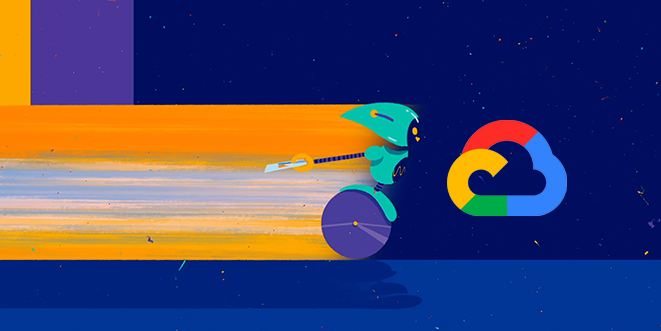 LogicMonitor Now Available on Google Cloud Marketplace