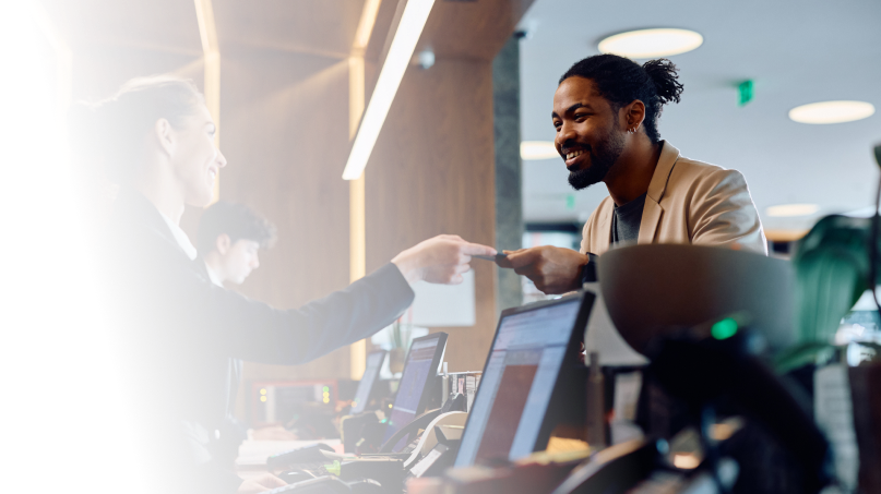 More consistent guest experiences across locations