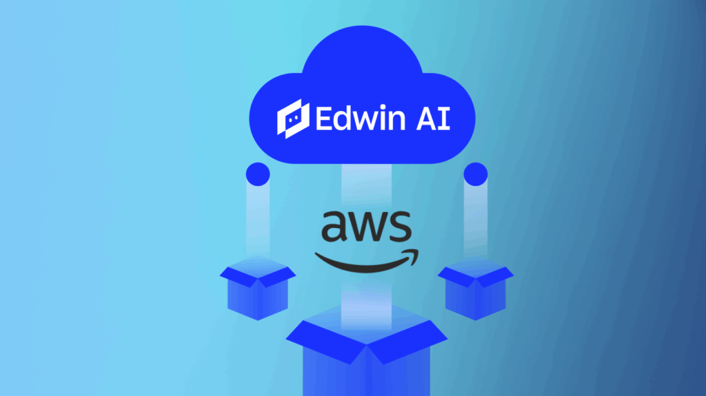 LogicMonitor announces availability of Edwin AI in the new AWS Marketplace AI Agents and Tools category