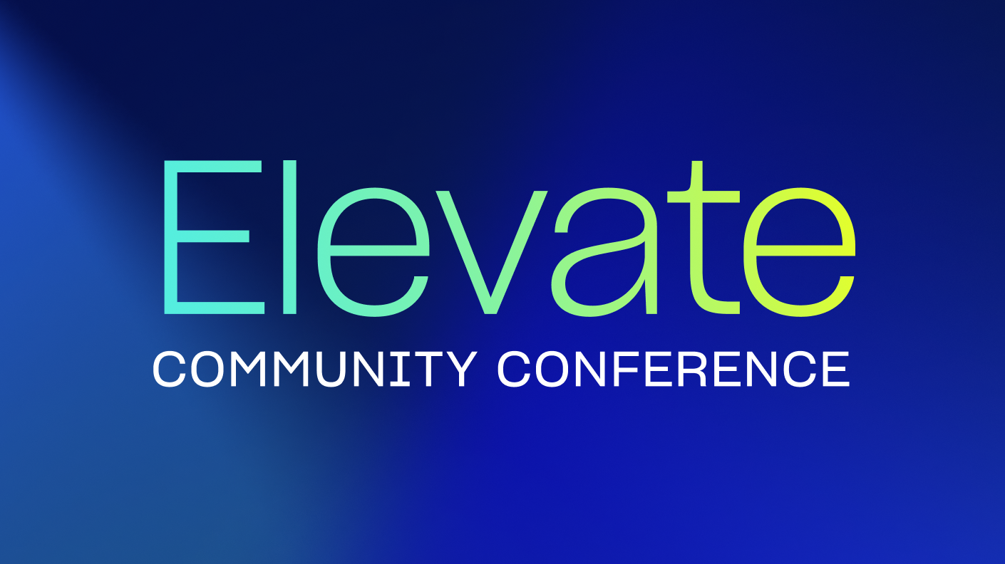 LogicMonitor Announces Elevate Community Conference 2025 to Empower Enterprises to Own the Modern Data Center in the AI Era