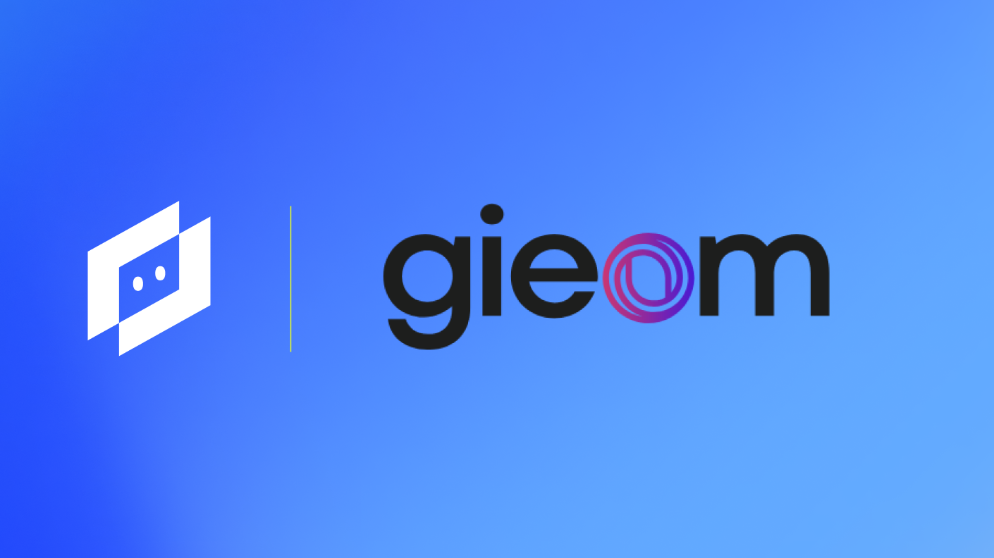 LogicMonitor and Gieom Partner to Strengthen Operational Resilience in Financial Services