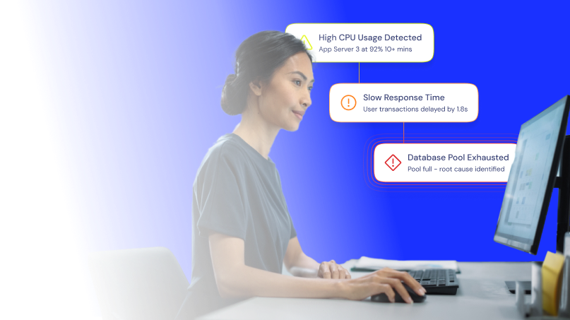 Reduce alert fatigue and burnout